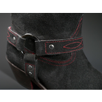 Almost Famous - Ladies Western inspired festival boot