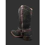 Almost Famous - Ladies Western inspired festival boot