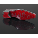 Moon 'Animal' Wine Crocodile Emboss Gibson