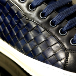 Apollo K354 'Corniche' Weave Sneaker