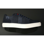 Apollo K820 'Le Mans' - Weave side Sneaker