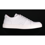 Apollo K842 'Jarama' Weave Panel Sneaker