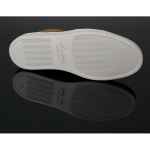 Apollo K842 'Jarama' Weave Panel Sneaker