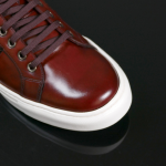 Apollo K842 'Jarama' Weave Panel Sneaker