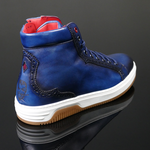 Apollo L061 'Tormo' SE - Hi top sport sole sneaker