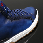 Apollo L061 'Tormo' SE - Hi top sport sole sneaker