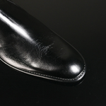 Bootsy 'Bluegrass' Stud Harness Zip boot