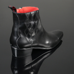 Carlito K856 'Rick Dalton' Hollywood Zip boot