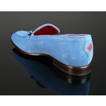 The 'Club Montepulciano' - Handcuff Loafer