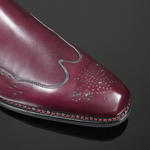 Dexter 'Novikov' - Chelsea boot with Comfort light outsole