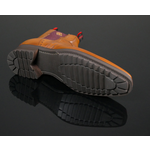 Dexter 'Novikov' - Chelsea Boot with Comfort light outsole