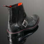 Hannibal 'Easy Rider' - Motorcycle boot