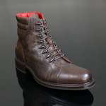 Hannibal 'Bormio' - Apres Ski shearling lined boot