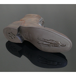 Hannibal 'Bormio' - Apres Ski shearling lined boot