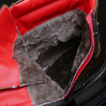 Hannibal 'Bormio' - Apres Ski shearling lined boot