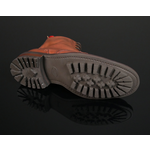 Hannibal 'Commando' - Motorcycle derby boot