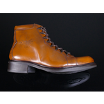 Hannibal 'Lech ter' -  Apres Ski shearling Derby boot