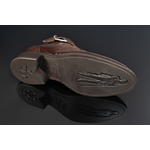 Hannibal 'St Anton' - Shearling apres Ski boot