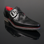 Harrison 'Darkhorse' Pony Apron Creeper