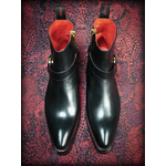 Joshua Kane x Jeffery West - REBEL Limited Edition