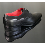 Scarface L105 Equalizer - Oxford lace up