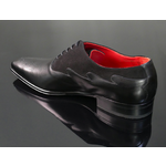 Scarface L105 Equalizer - Oxford lace up