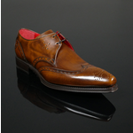 Lugosi 'Renfield ' - Wing tip Gibson