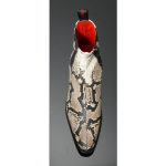 Lynott 'Pushca' - Rock n Roll Chelsea Boot