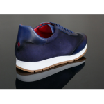 Morgan L057 'Laurel Canyon' Sneaker