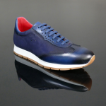 Morgan L057 'Laurel Canyon' Sneaker