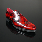 Nico K881 'Tomorrow's Parties' Wing Tip Gibson