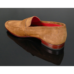 Ocean L119 'Sonny' - Saddle Loafer