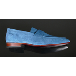 Ocean L119 'Sonny' - Saddle Loafer