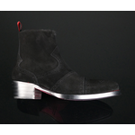 Rebel 'Unruly' - Rock n Roll zip boot