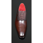 Scarface L105 Equalizer - Oxford lace up