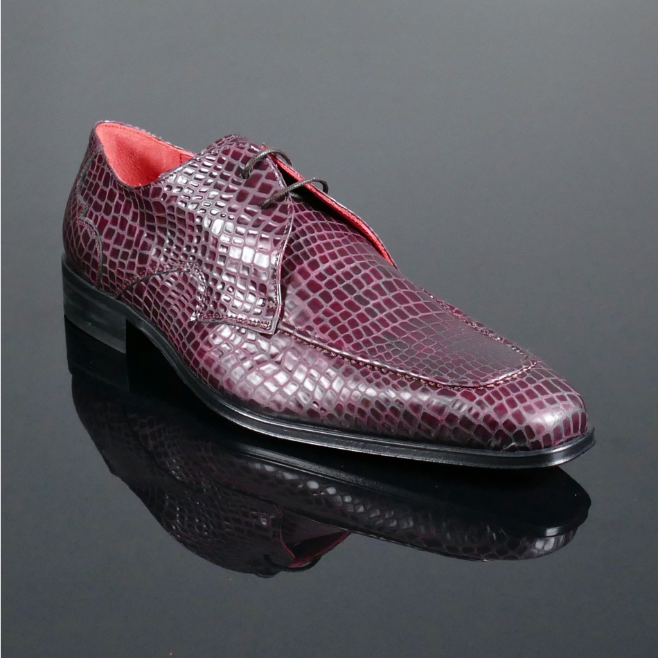 Soprano K959 'Herrera' Apron front Gibson