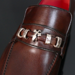 Soprano L076 'Hustle' - Saddle strap slip on