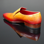 Scarface L103 'Brasco' Slip on