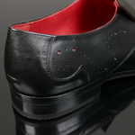 Scarface L103 'Brasco' Slip on