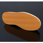 The 'Monaco' - Tiziano Tan Calf Leather Hybrid Sneaker