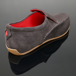 The 'Soulboy' loafer