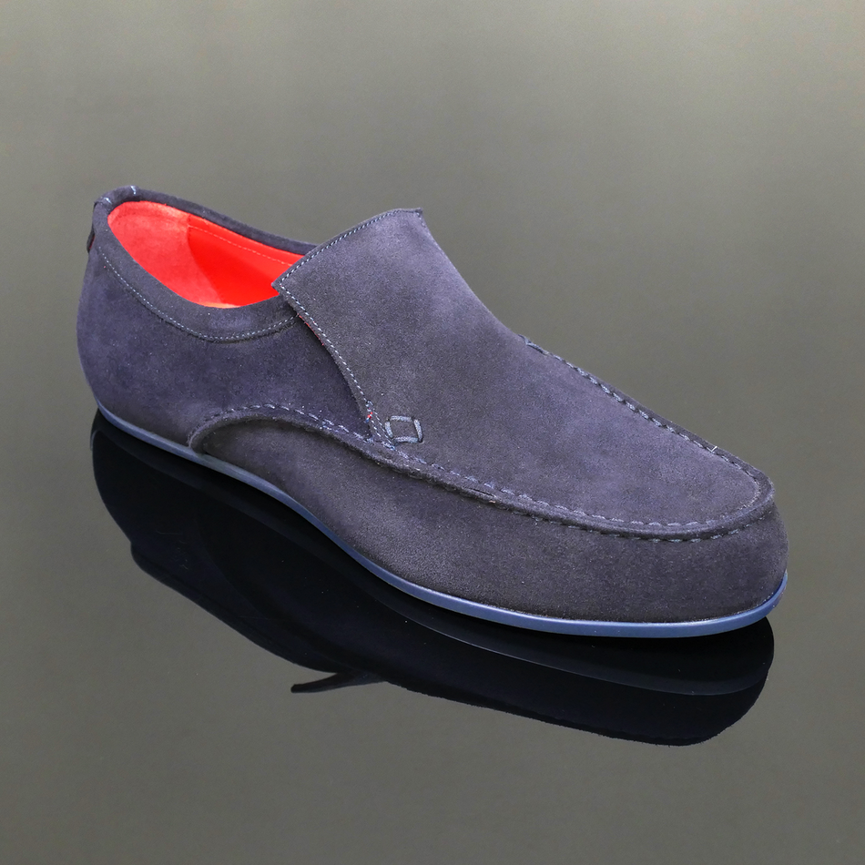 The 'Soulboy' loafer