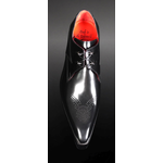 Ziggy 'Cosmic' - Punched toe pointed gibson